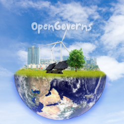 Regenerative Earth Model