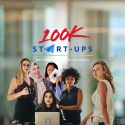 Startup Incubation & Mentoring