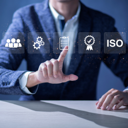 Standardization & Certification Support