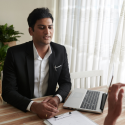 Regulatory & Compliance Consulting