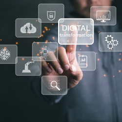 Operating Model Transformation